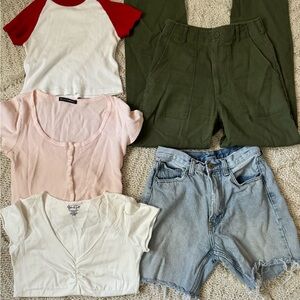 Brandy Melville/ John Galt bundle